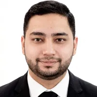 Devrishi Vijan